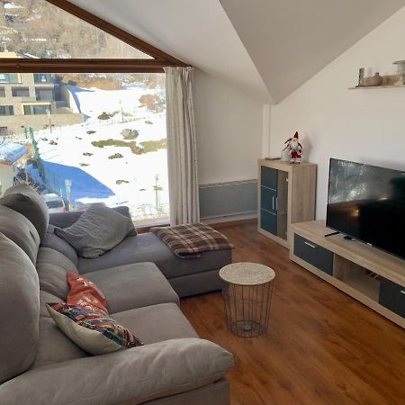 Els Esquiadors Llorts Apartman Kültér fotó