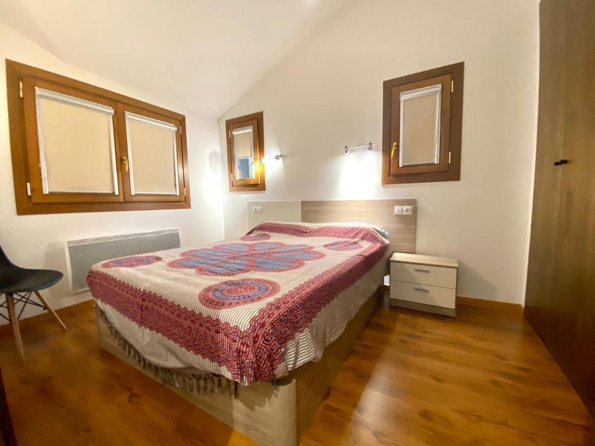 Els Esquiadors Llorts Apartman Kültér fotó