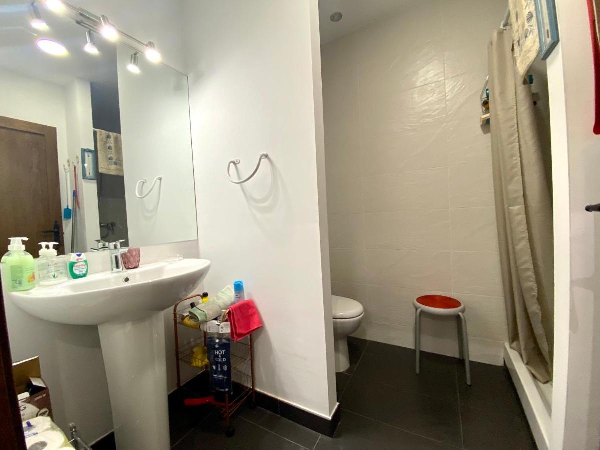 Els Esquiadors Llorts Apartman Kültér fotó